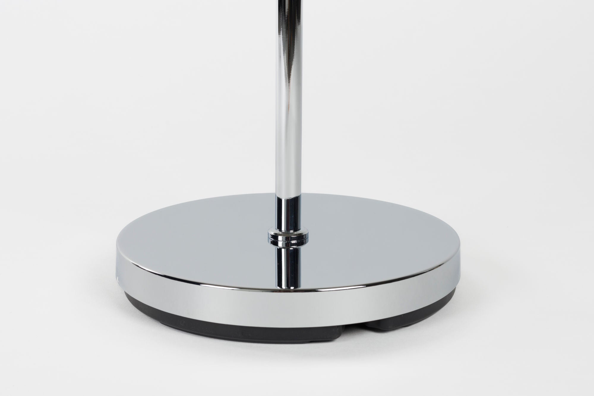 Zuiver Reader Chrome Floor Lamp